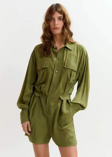 ESSENTIEL ANTWERP JEBBA