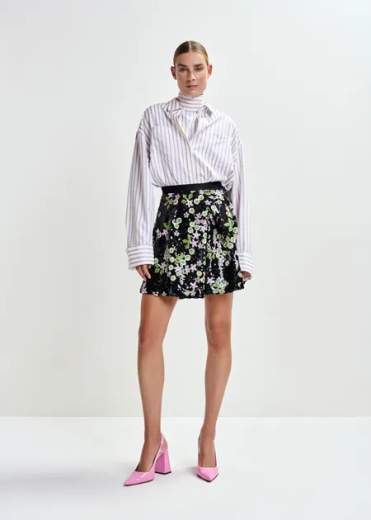 ESSENTIEL ANTWERP JANNA