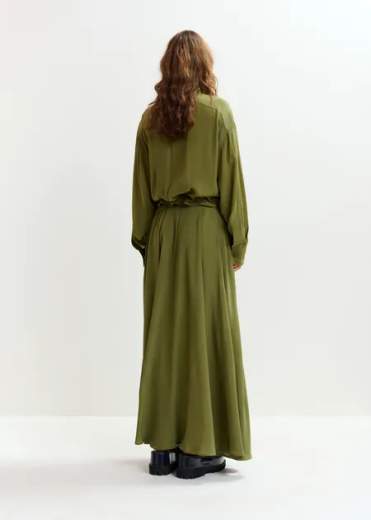 ESSENTIEL ANTWERP JEBBA