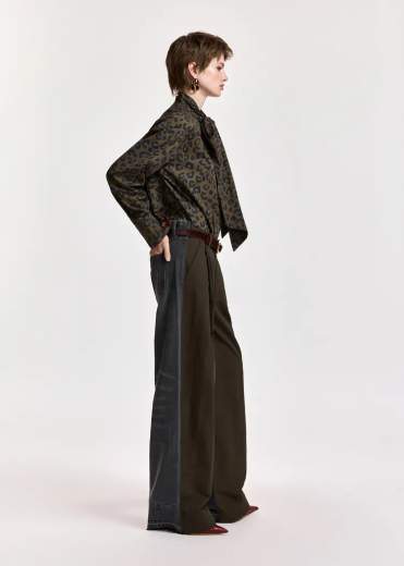 ESSENTIEL ANTWERP KRISP