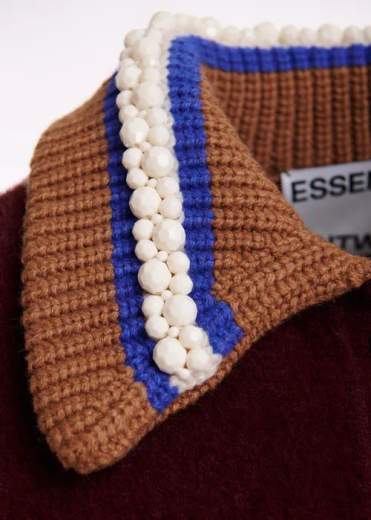 ESSENTIEL ANTWERP KAMORE