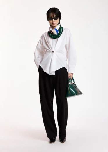 ESSENTIEL ANTWERP KREATIVE