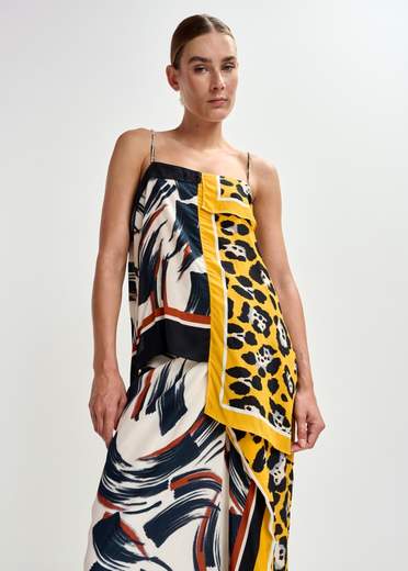 ESSENTIEL ANTWERP JOSETTE