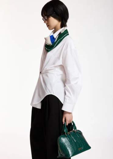 ESSENTIEL ANTWERP KREATIVE
