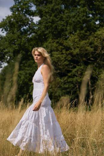 Amy Jane London Luciana Maxi Dress