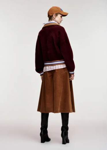 ESSENTIEL ANTWERP KAMORE