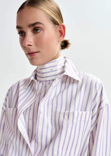 ESSENTIEL ANTWERP JANNA