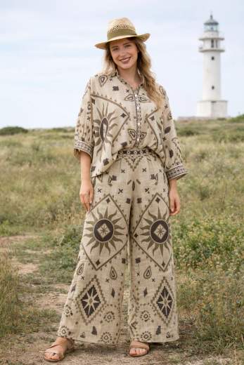Pahiesa Formentera PA1043