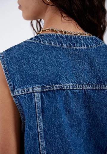 DRDENIM Tina top