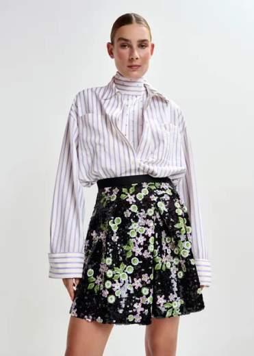 ESSENTIEL ANTWERP JANNA