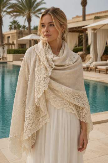 Pahiesa Formentera VALENTINOSCARF