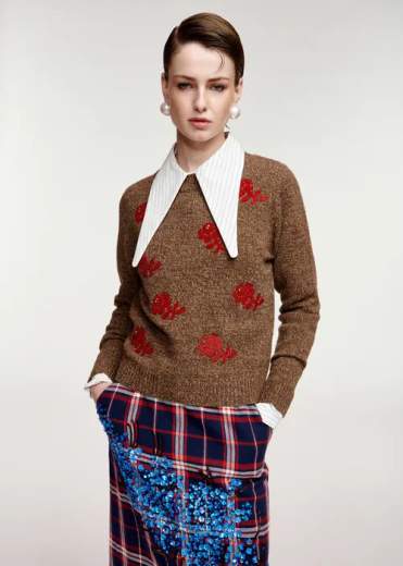 ESSENTIEL ANTWERP KORINE
