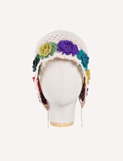 CC HAT QX10