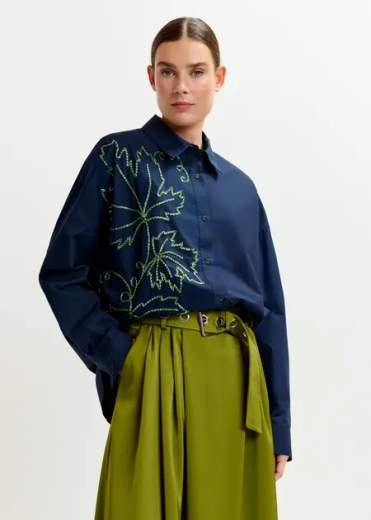 ESSENTIEL ANTWERP IBERIS