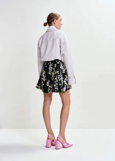 ESSENTIEL ANTWERP JANNA