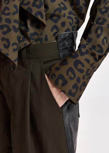 ESSENTIEL ANTWERP KRISP