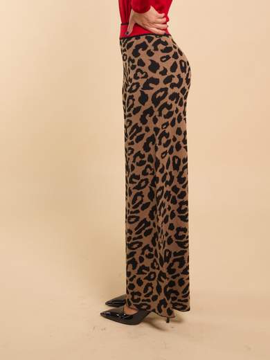 T BY ME 1926 LEOPARD
