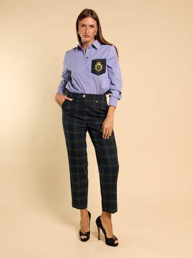 LOLA CASADEMUNT Camicia Donna