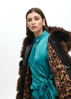 LOLA CASADEMUNT LF2501008