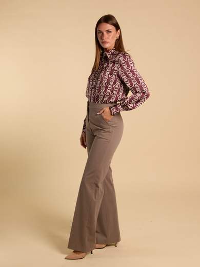 MAITE Camicia Donna