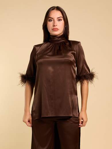 ACCESS Pantalone Donna