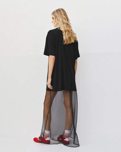 ACCESS T-shirt Donna