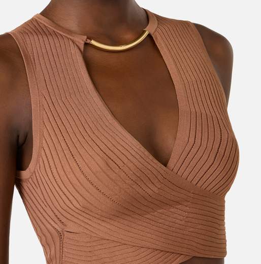 ELISABETTA FRANCHI TK76S61E3