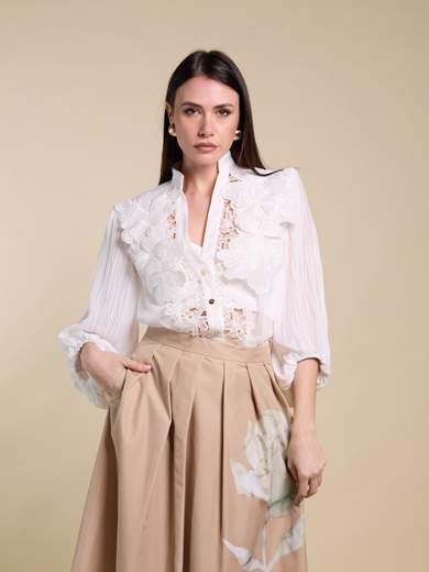 W LES FEMMES BY BABYLON  S00359