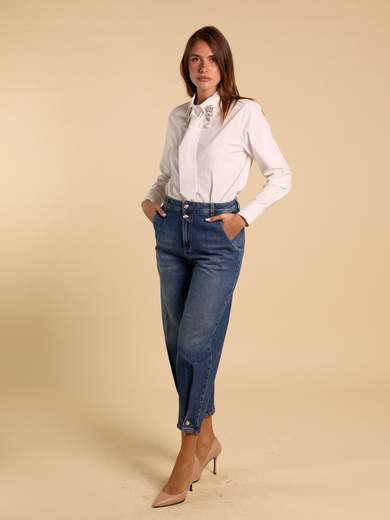 ZOE Camicia Donna