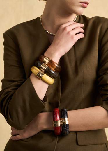 NALÌ Bracciale Donna