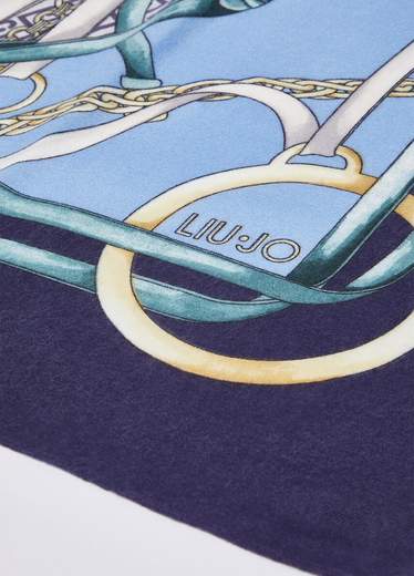 LIU JO Foulard Donna