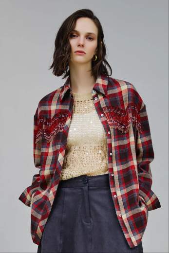 NENETTE Maglia Donna