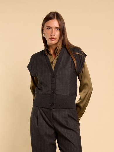 NENETTE Pantalone Donna