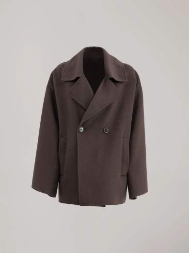 HINNOMINATE Cappotto Donna