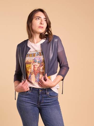 NENETTE NELLY