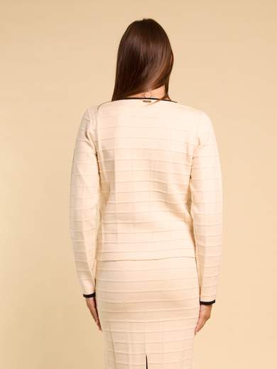LAFTY LIE Cardigan Donna