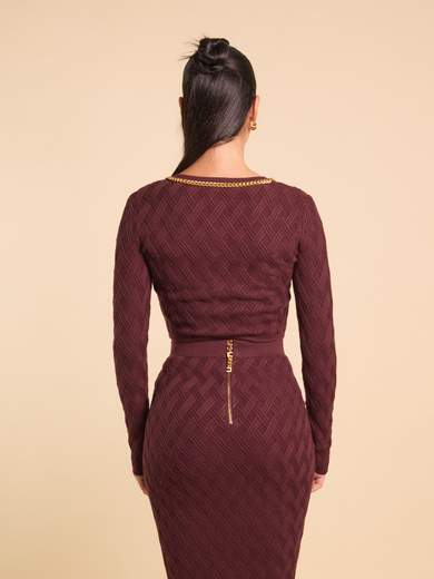 ELISABETTA FRANCHI MK29B56E2