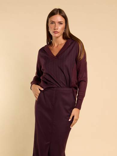 NENETTE Maglia Donna