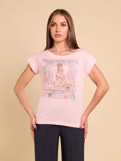 LUCKYLU TS77JM