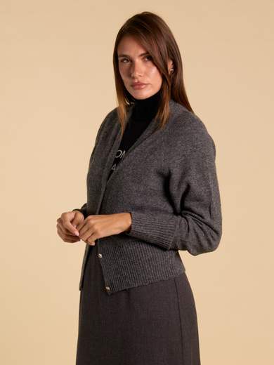 NUALY Cardigan Donna