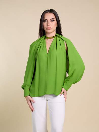 ELISABETTA FRANCHI CA12961E2