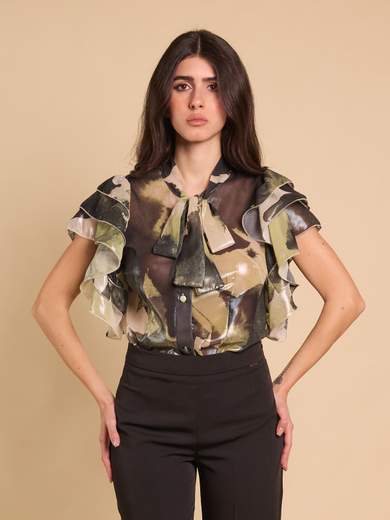 ANNA SIRICO CANDIDA/0825