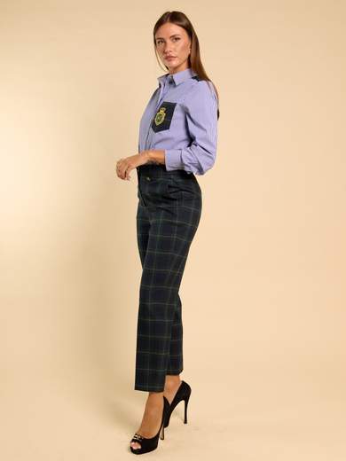 LOLA CASADEMUNT Camicia Donna