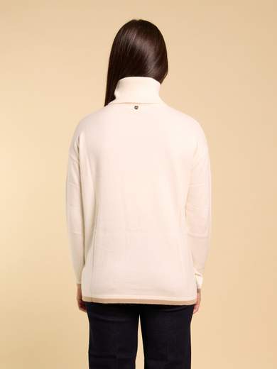 LUCKYLU Maglia Donna