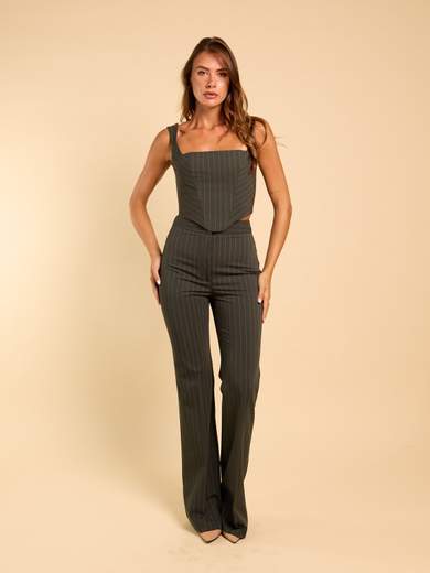 SILENCE LIMITED GI5367COR