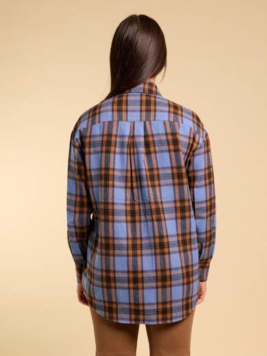 NENETTE Camicia Donna