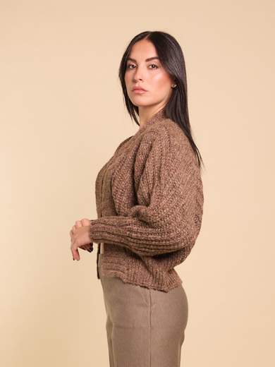 NENETTE CHELA