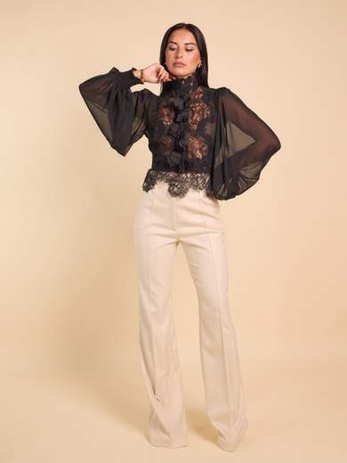 W LES FEMMES BY BABYLON  S00500