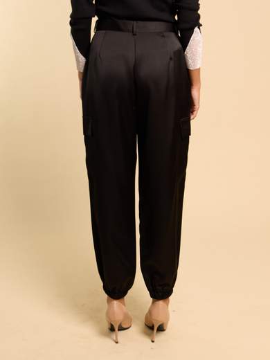 LAFTY LIE Pantalone Donna