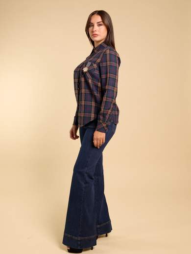 NENETTE Camicia Donna